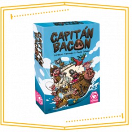 Capitan Bacon