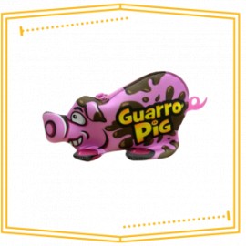 Guarro Pig Juego de Mesa Mercurio