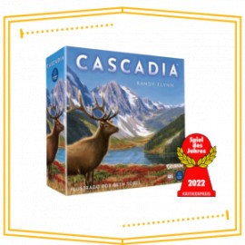 Cascadia en Español