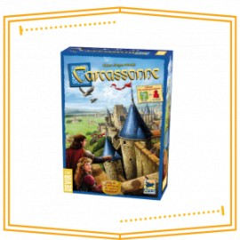 Carcassonne