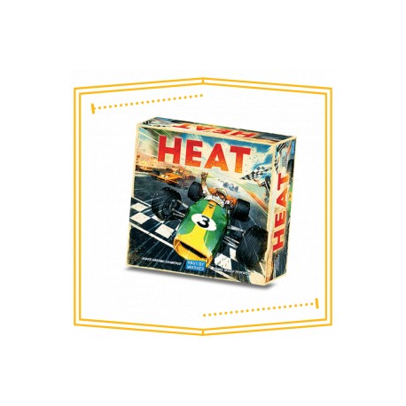 Heat en Español