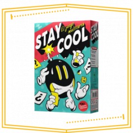 Stay Cool en Español