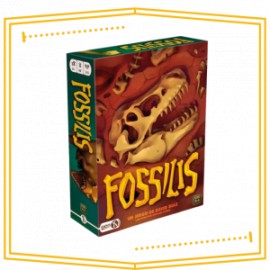 Fossilis en Español