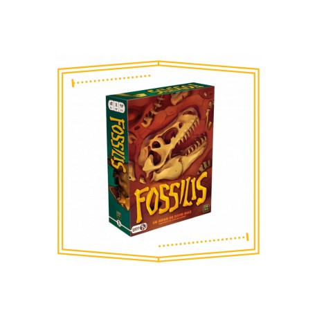 Fossilis en Español