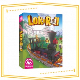 Lok’n’Roll Tranjis Games