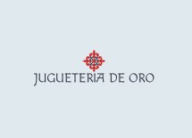 JUGUETERIA DE ORO